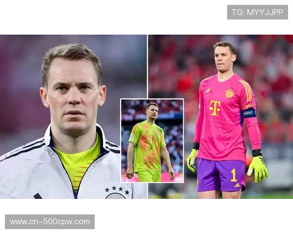 拜仁vs汉堡一役诺伊尔扑救屡现神勇，点球判罚成转折焦点