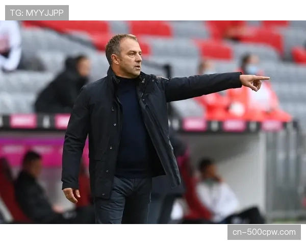 德国队主帅弗利克赛后宣布辞职，球队将开始选帅程序